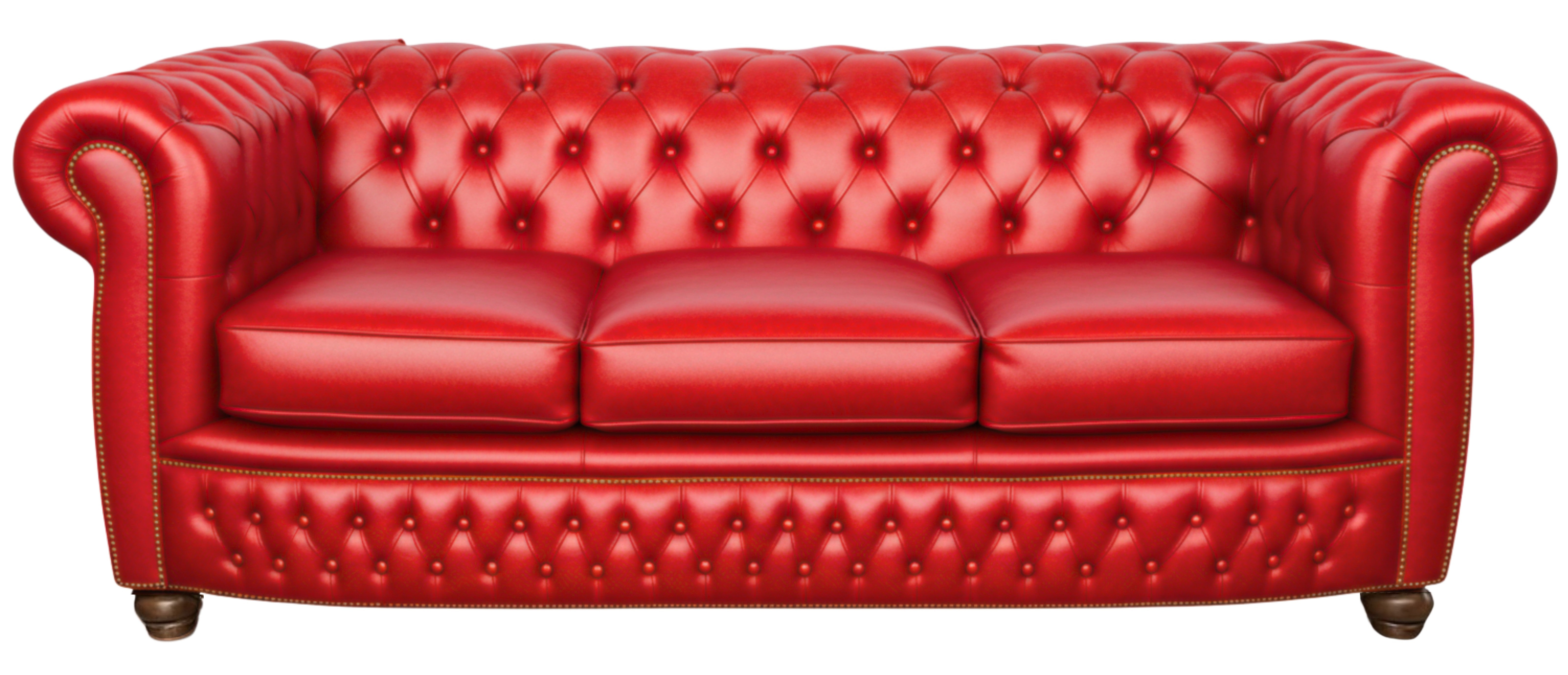 The Chamberlain Chesterfield